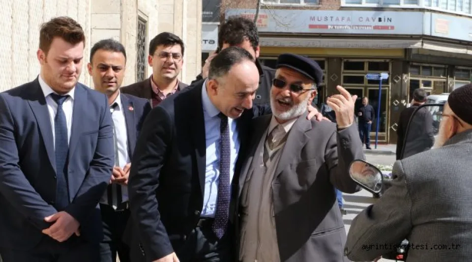 SAYGILI’DAN SON DAKİKA GOLÜ!
