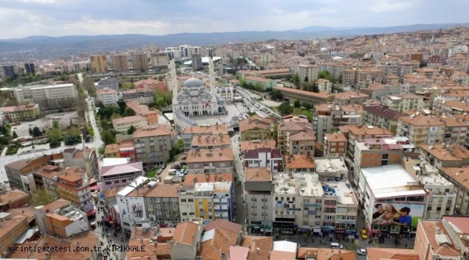 SOKAĞA ÇIKMA YASAĞI GETİRİLDİ!