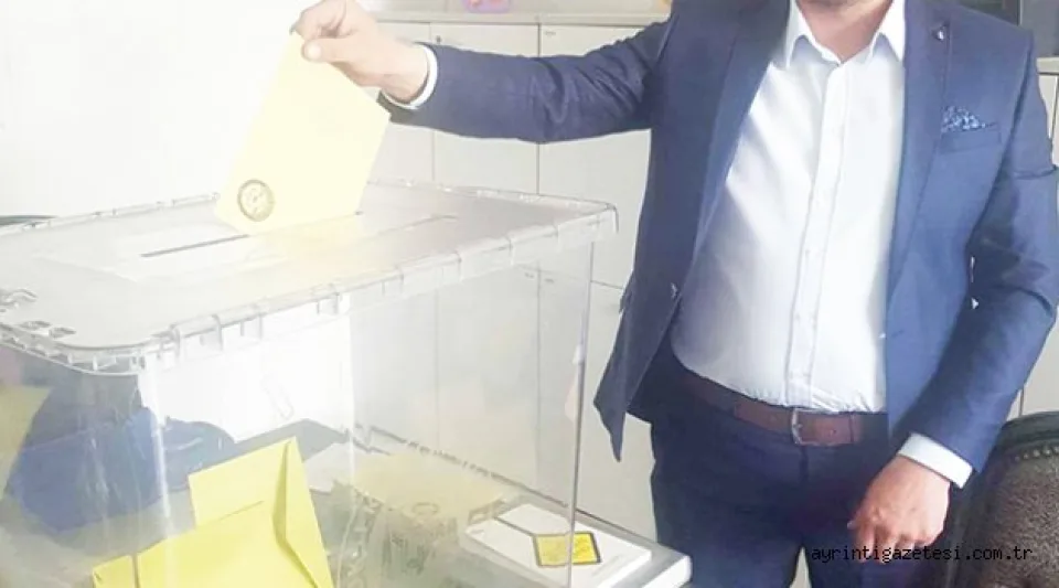 Sargın, güven tazeledi