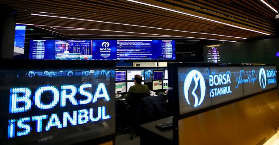 Kırıkkale Borsa İstanbul'da 59. Sırada