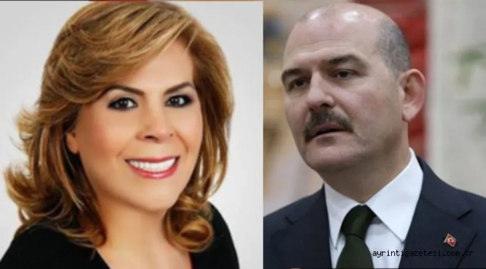 ÖĞRETİM ÜYESİNDEN 'SOYLU' İÇİN SKANDAL PAYLAŞIM 