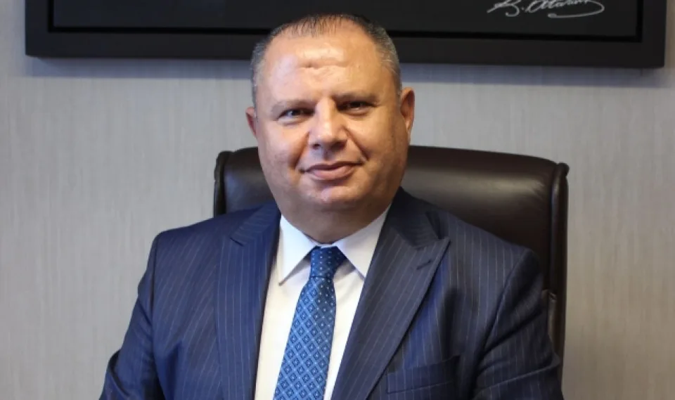 Öztürk; Türk Milletinin gurur kaynağı Gazilerimizin her zaman yanında olacağız