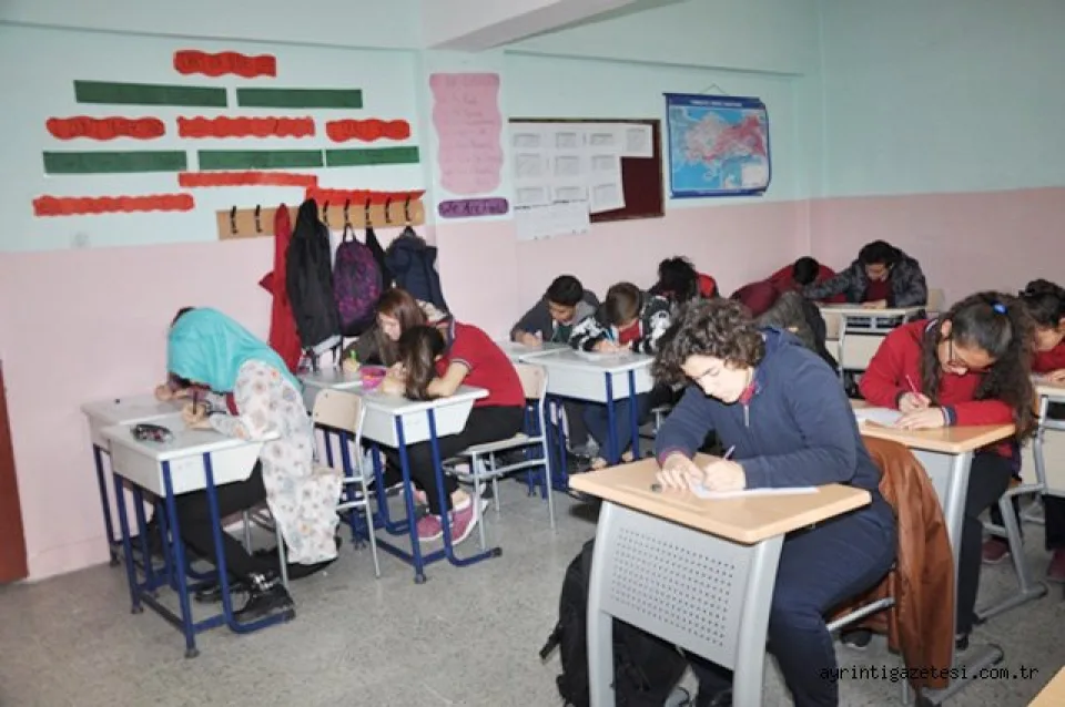  Şehit Kaymakam için mektup yazdılar