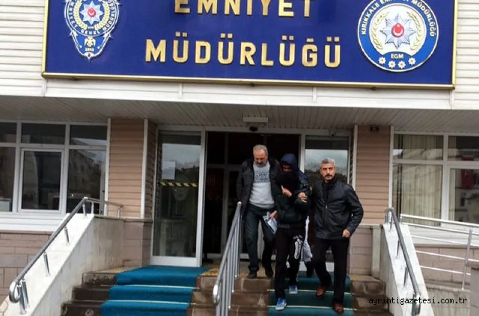 Uyuşturucuya geçit yok