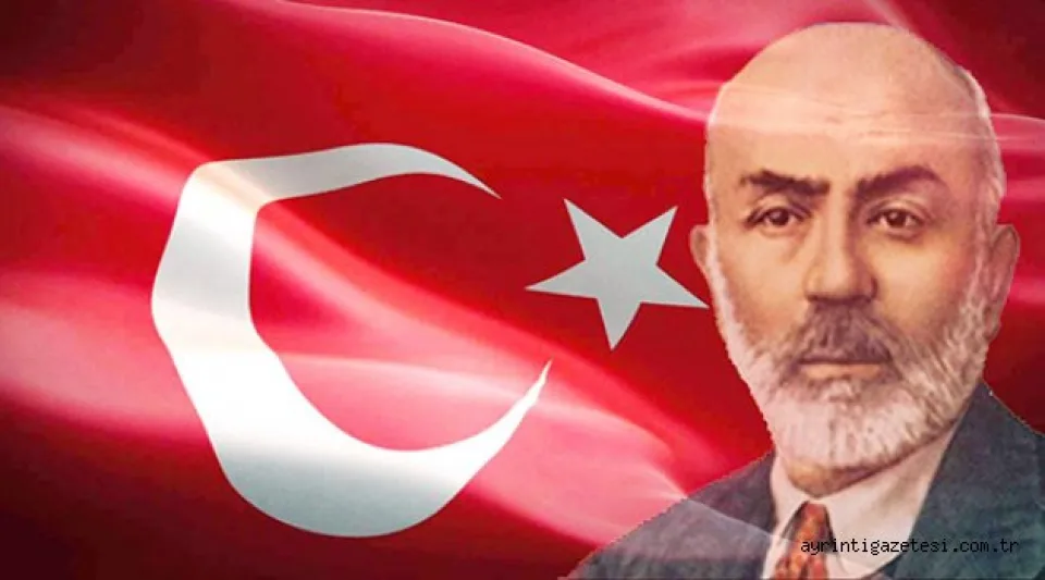 Eşi, benzeri olmayan bir marştır