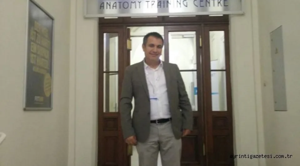 SAĞLIK İL MÜDÜRÜ GÖREVDEN ALINDI 