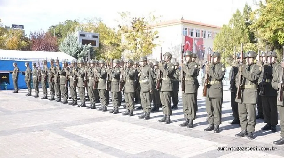 İziniz asla silinmeyecek 