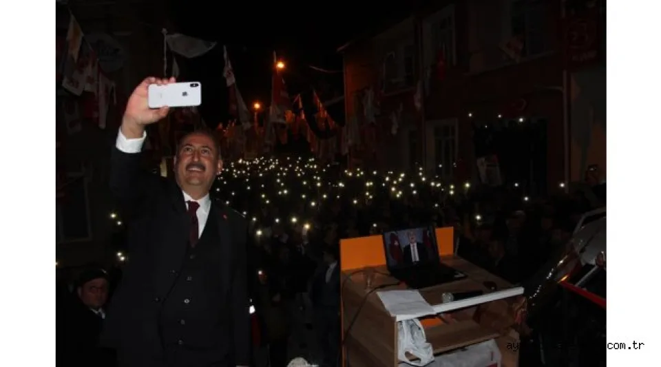 YAHŞİHAN TÜRKYILMAZ'A EMANET  