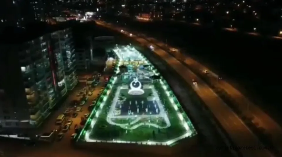 3 AYDA ORTAYA ÇIKAN HARİKA ESER 