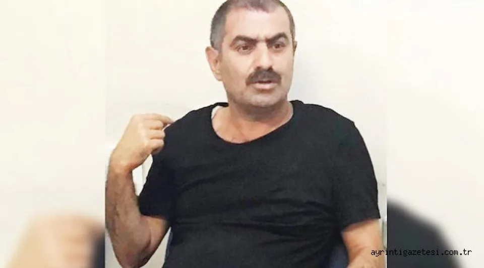 VARAN'IN AVUKATLIĞINI KABUL ETMEDİLER 