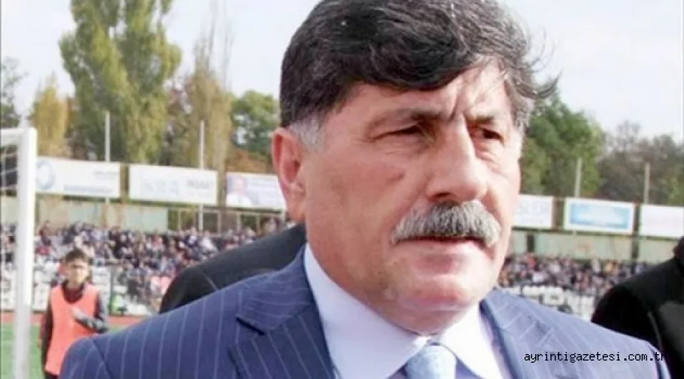 KARAKUŞ İSTİFA ETTİ 