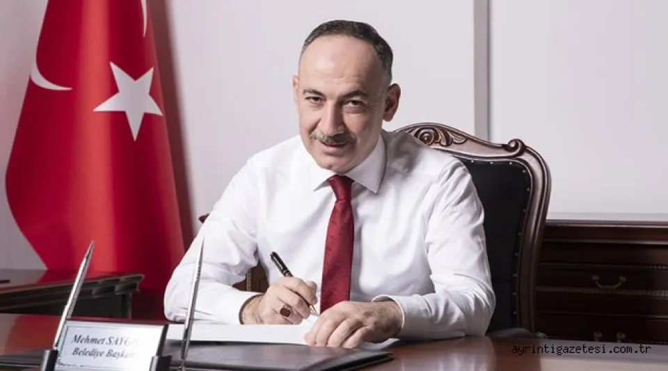 BELEDİYE YÖNETİMİNDE DEĞİŞİM
