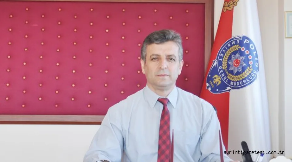 Karabulut, görevine başladı