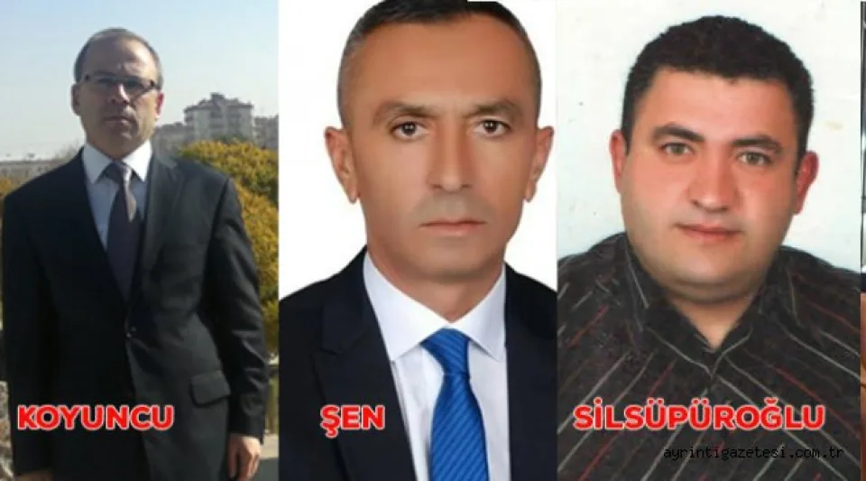 MHP'DE 3 İSİM DAHA TAMAM
