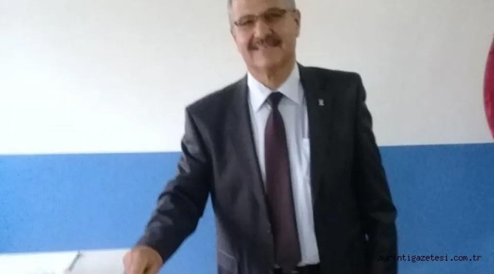 SULAKYURT'DA ÇAKIROĞLU 