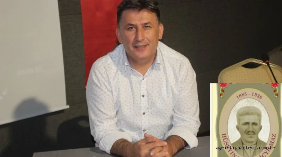 DEMİREL; 'HÜSEYİN KAHYA’YA VEFASIZLIK YAPMAYALIM' 