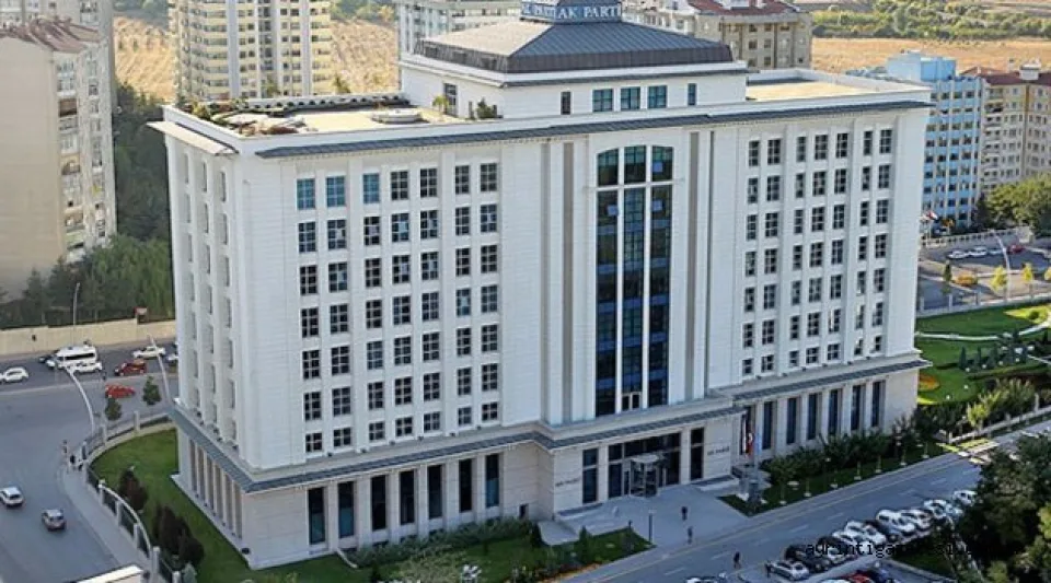 Yeni il başkanı kim olacak?
