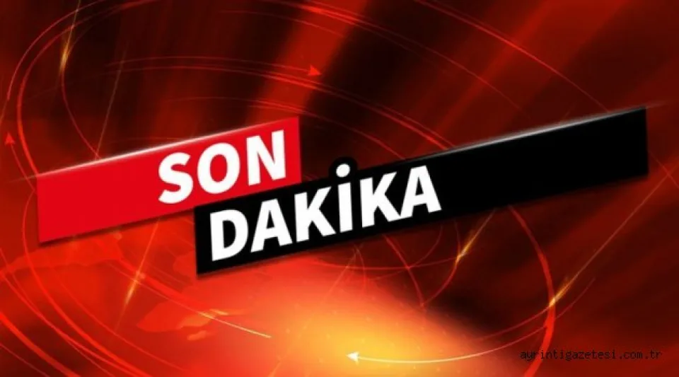 ÇELEBİ DE CİNAYET 