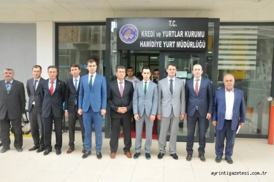  Eviniz gibi rahat