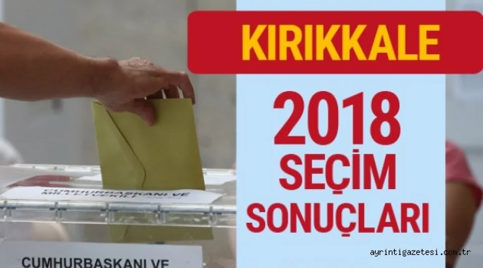 PARTİLER İLÇELERDE NE KADAR OY ALDI? 