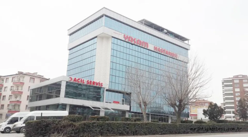 Kadın ve Doğum'a bayan doktor