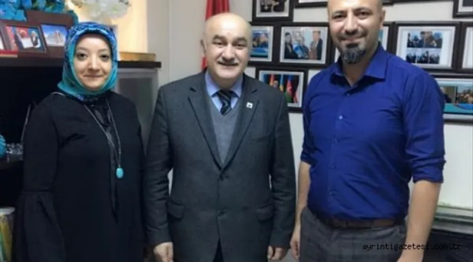AZERİ HASTANIN TERCİHİ YİH OLDU 