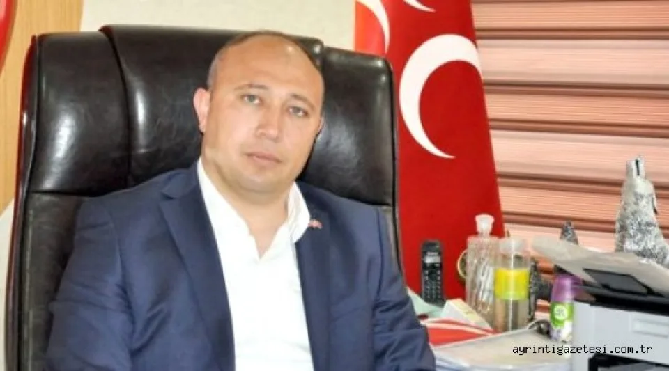 BALOĞLU'NDAN 'GEZİ' TEPKİSİ; DARBE GİRİŞİMİDİR