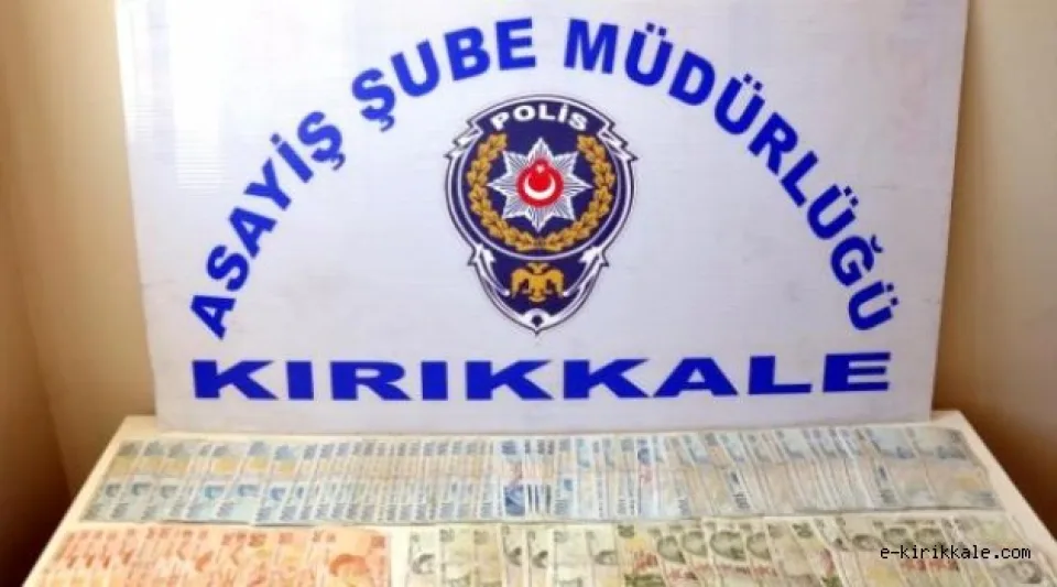 Yardım Kolisi Getirdiklerini Söyleyip Yaşlı Kadını Dolandırdılar