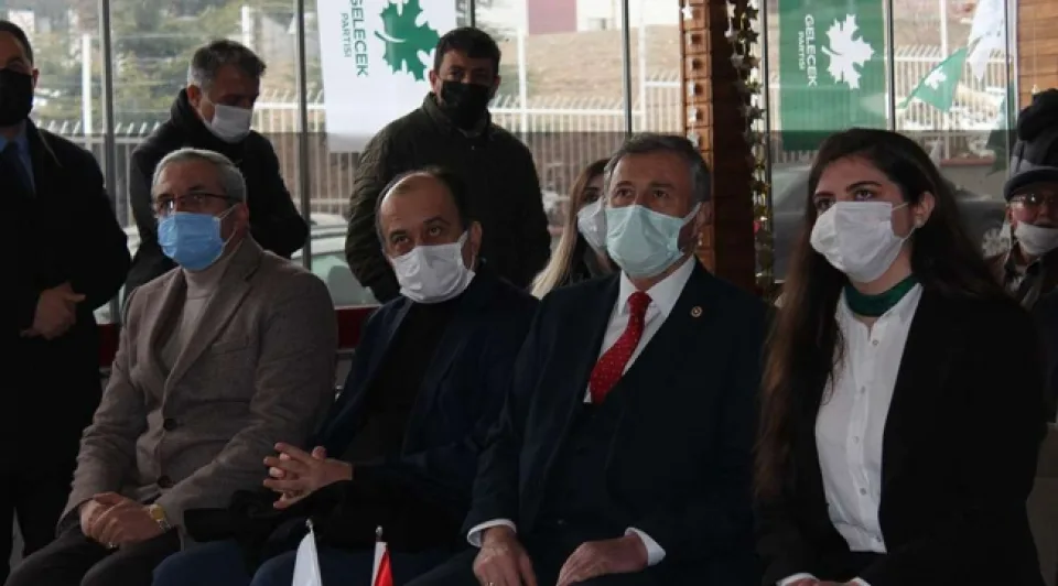 Bunlar 83 Milyona Bir Pulu Bile Çok Görüyorlar