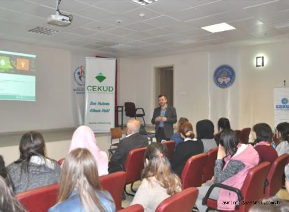 İsraf Etme, İnsaf Et