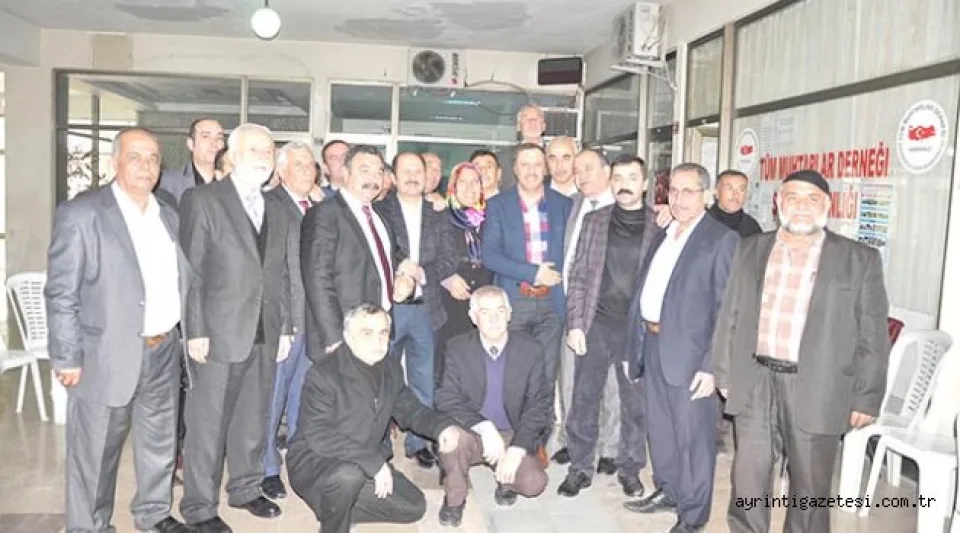  2019 yılına kadar elektrik alt yapıları yenilecek