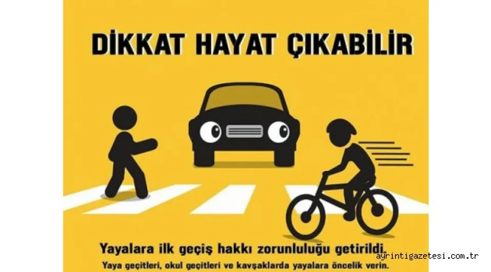 BUNU YAPMAZSANIZ 488 TL CEZA ÖDERSİNİZ