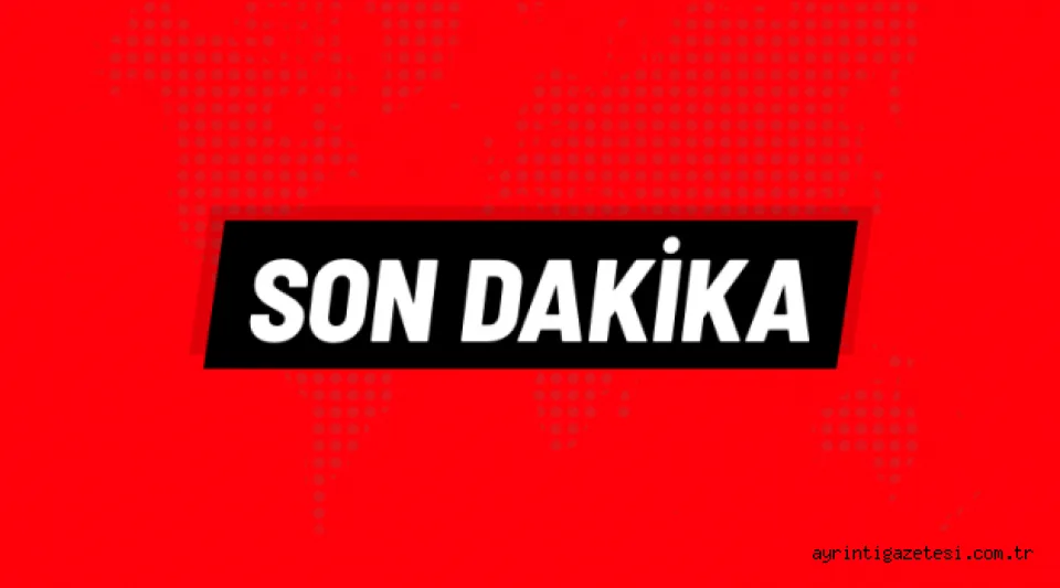 AK PARTİ 2 İLÇENİN KONGRESİNİ ERTELEDİ 