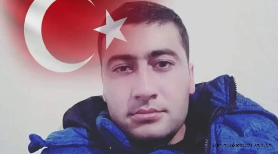 ŞEHİT CENAZESİ NE ZAMAN KALKACAK?