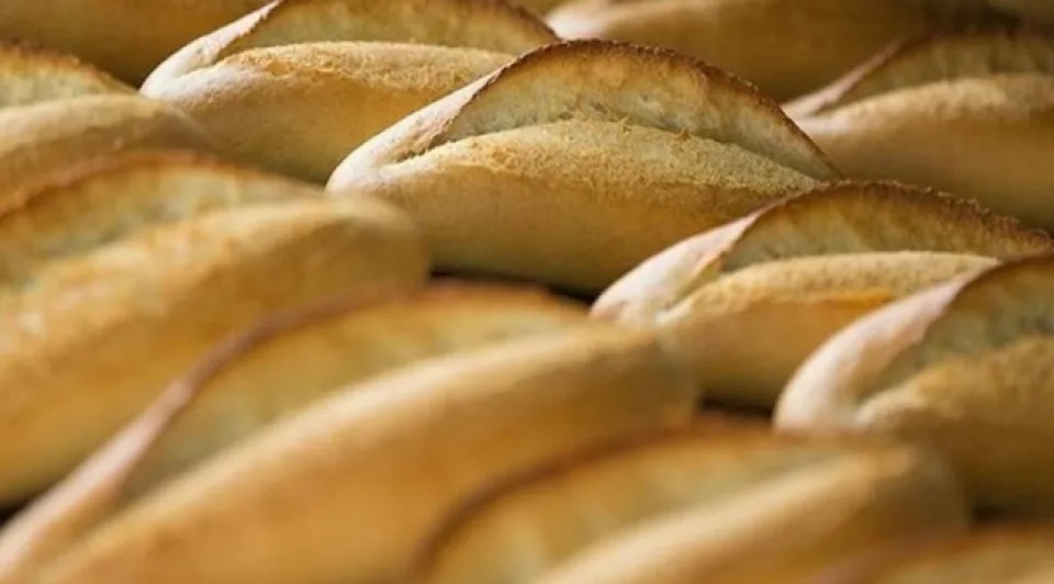 EKMEK FİYATLARINA ZAM KAPIDA