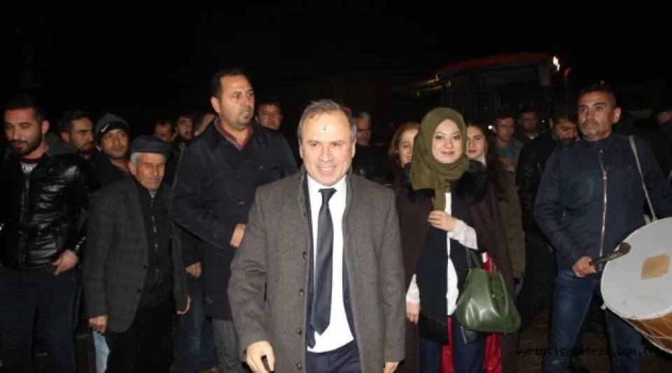 HACILAR BELEDİYESİ BORCU; 71 MİLYON TL