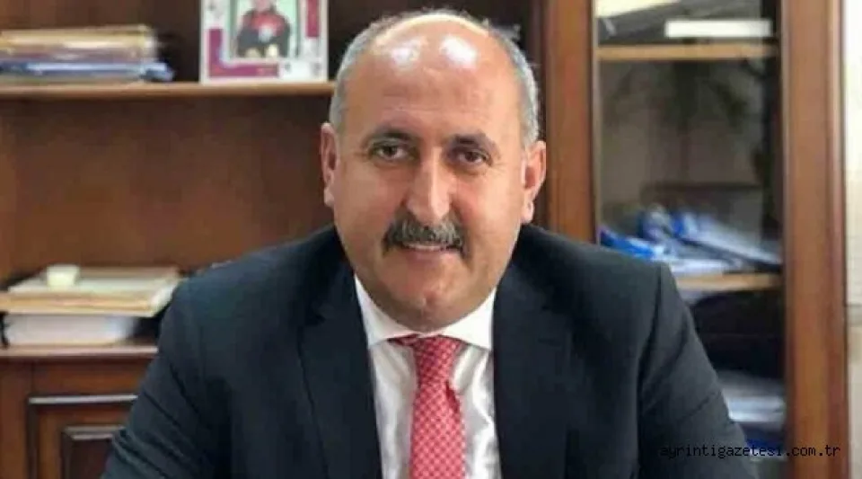 TÜRKYILMAZ'DAN ŞİMŞEKLERE TARAFTAR DESTEĞİ 