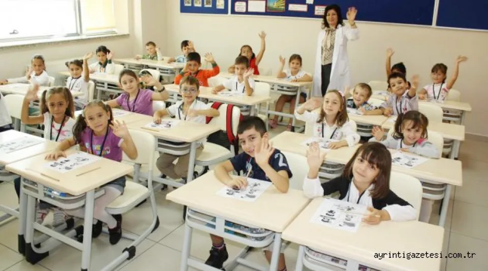 Tam gün eğitimle başarı hedefleniyor