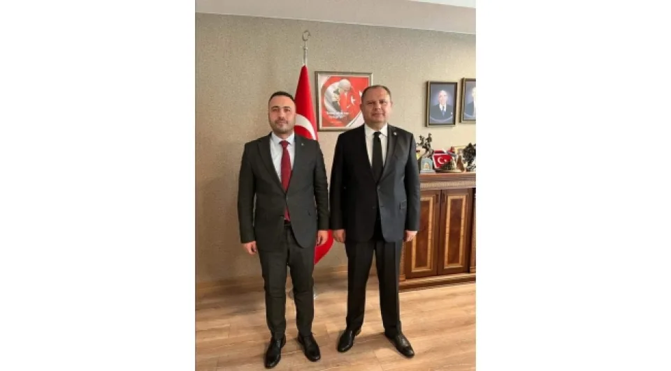 KIRIKKALE, CUMHUR İTTİFAKIYLA ŞAHLANIYOR