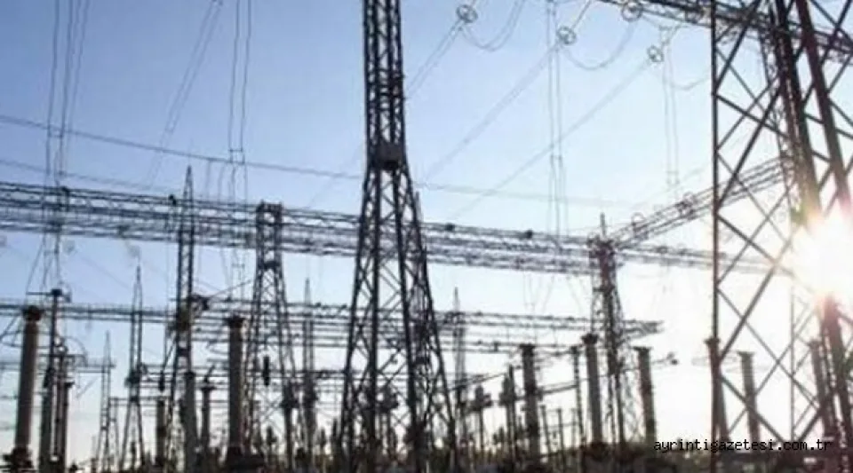 Elektrik kesilecek 