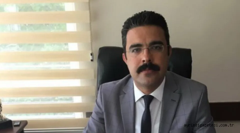 GÜNİ BAKAN DANIŞMANI OLDU