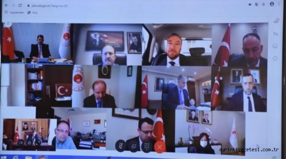 MİLLET BAHÇESİNDE YENİ GELİŞME 