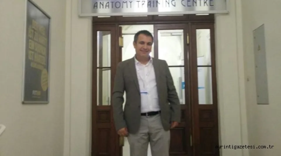 İL SAĞLIK DA TİFTİKÇİ DÖNEMİ