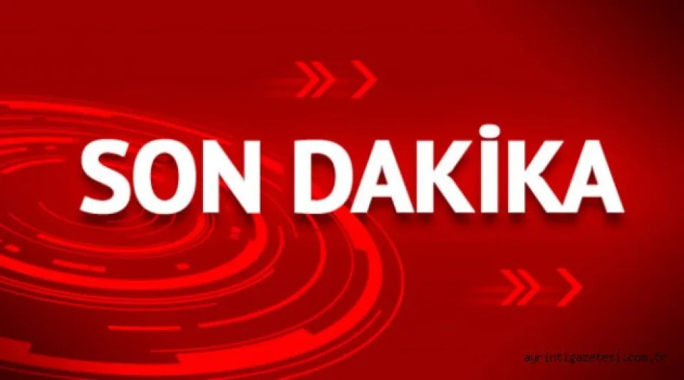 SUNGUR'UN OĞLUNA SİLAHLI SALDIRI 