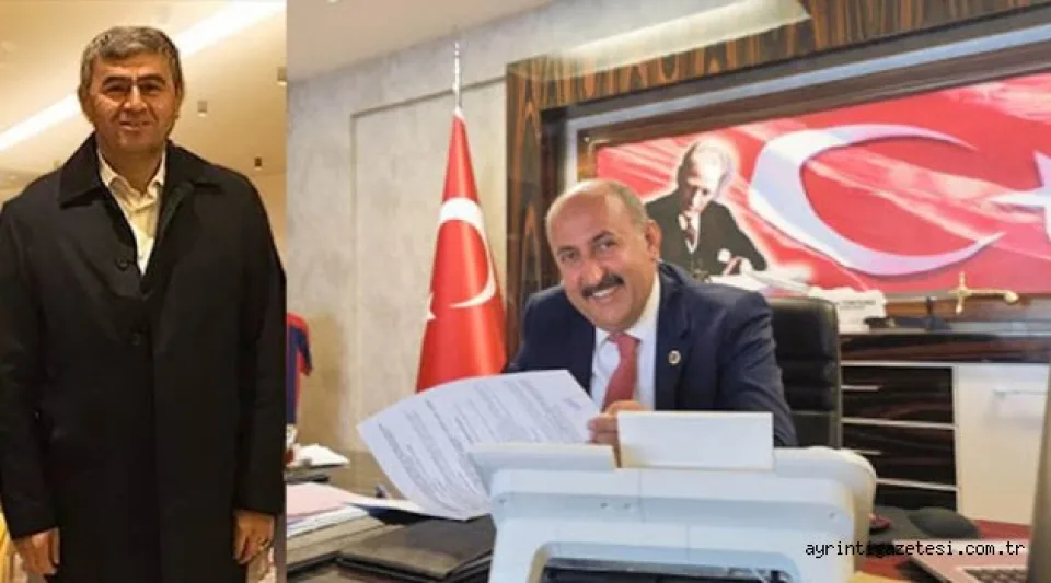 ULUYURT’DAN TÜRKYILMAZ HAKKINDA SUÇ DUYURUSU 