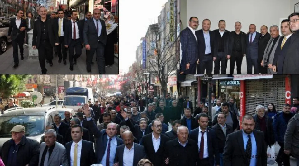 DUMAN'DAN GÖVDE GÖSTERİSİ