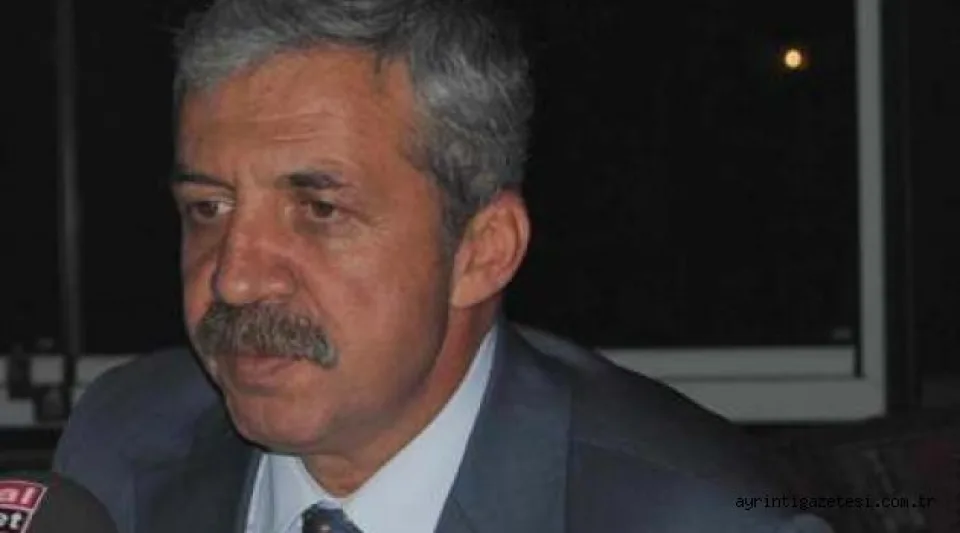 ALTINIŞIK DA ADAY ADAYI