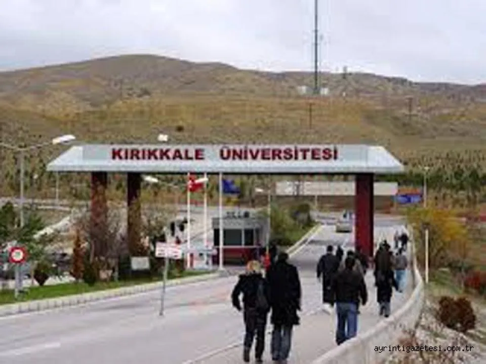 Kü 8 bin öğrenci alacak