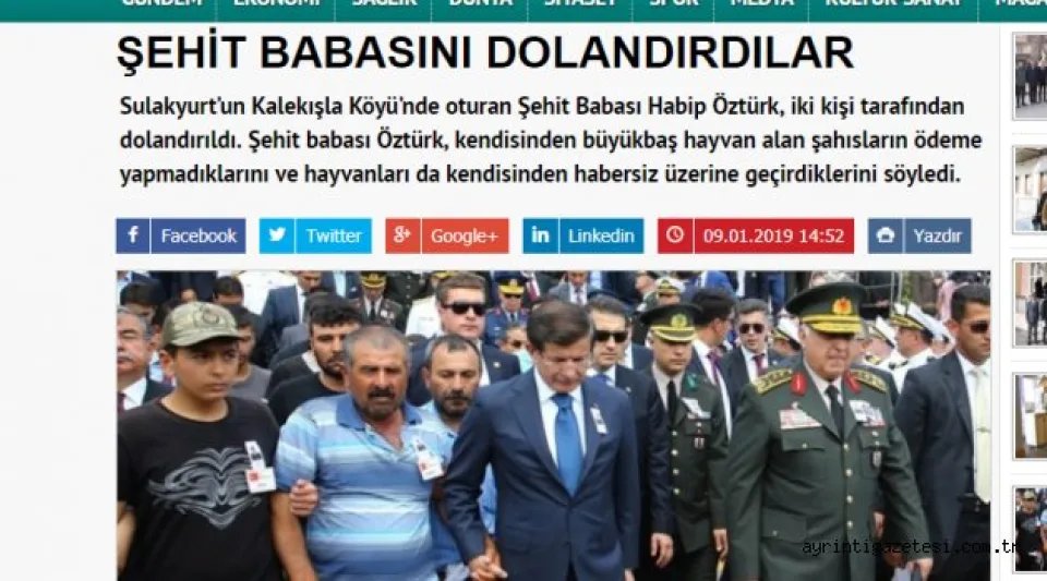FAİLLER YAKALANDI İNEKLER GERİ ALINDI 
