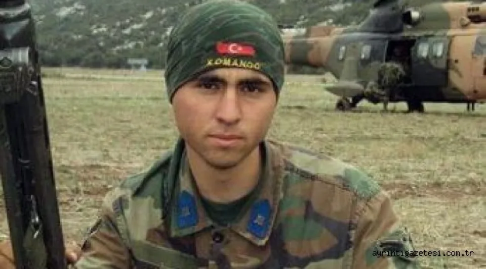 KIRIKKALE'YE ATEŞ DÜŞTÜ